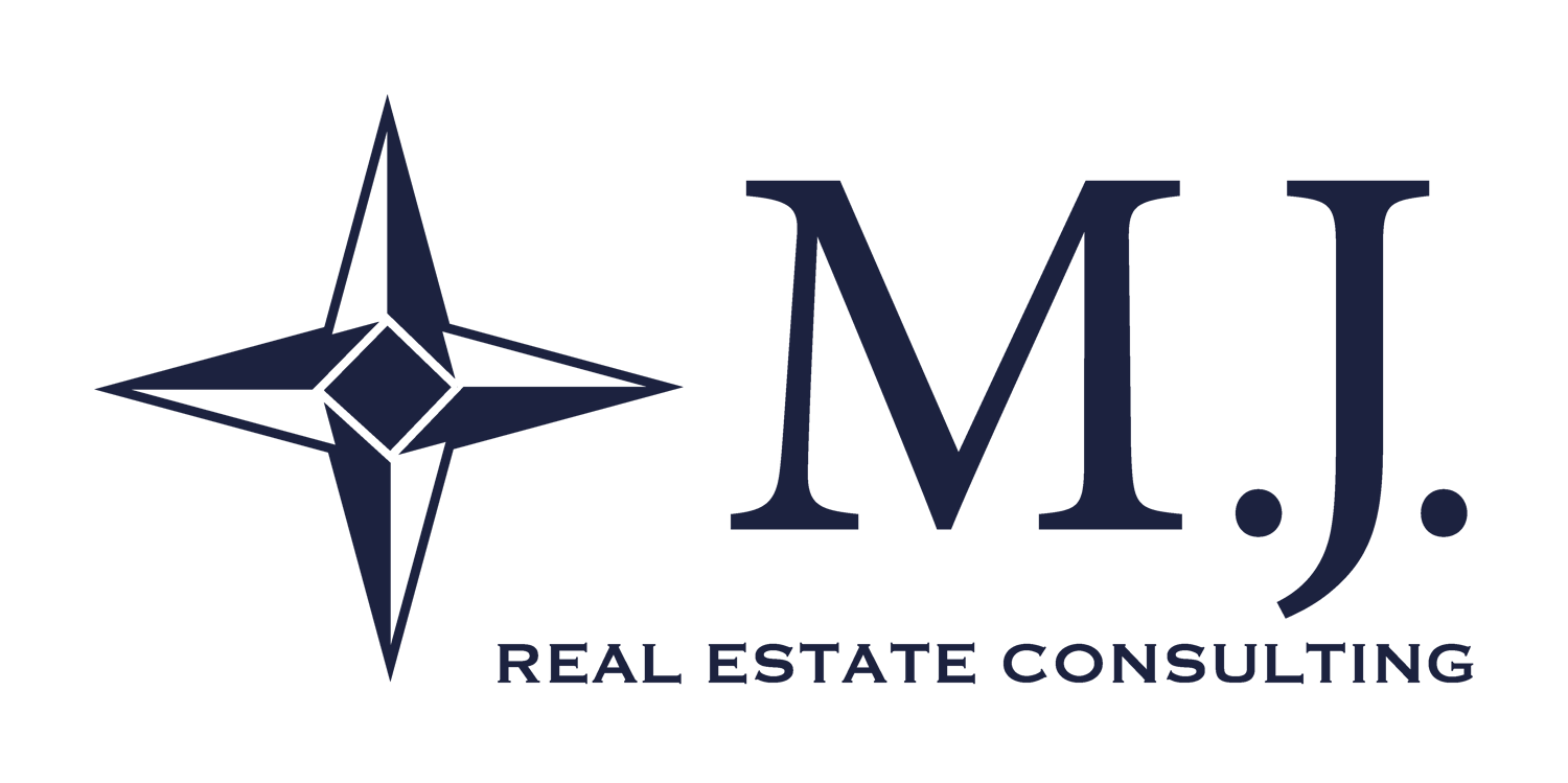 M. J. Real Estate Consulting GmbH