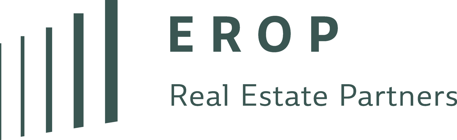 Erop Real Estate & Partners AG