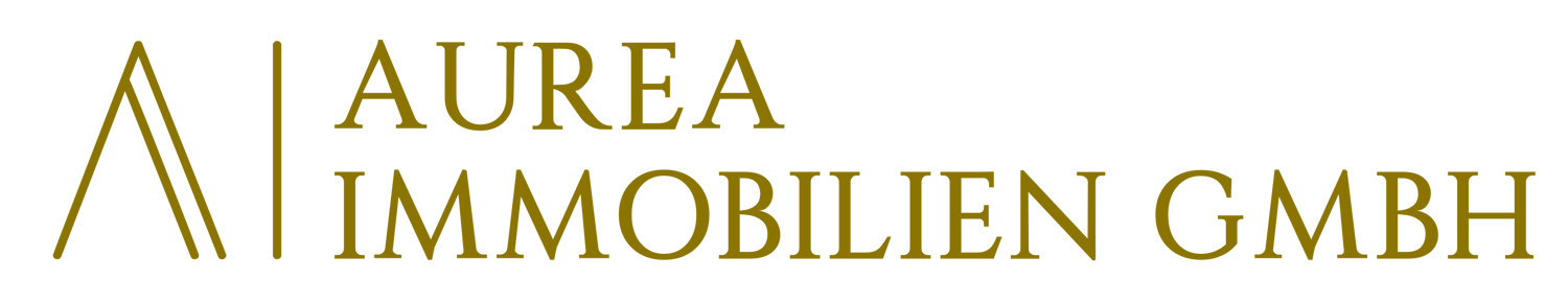 Aurea Immobilien GmbH