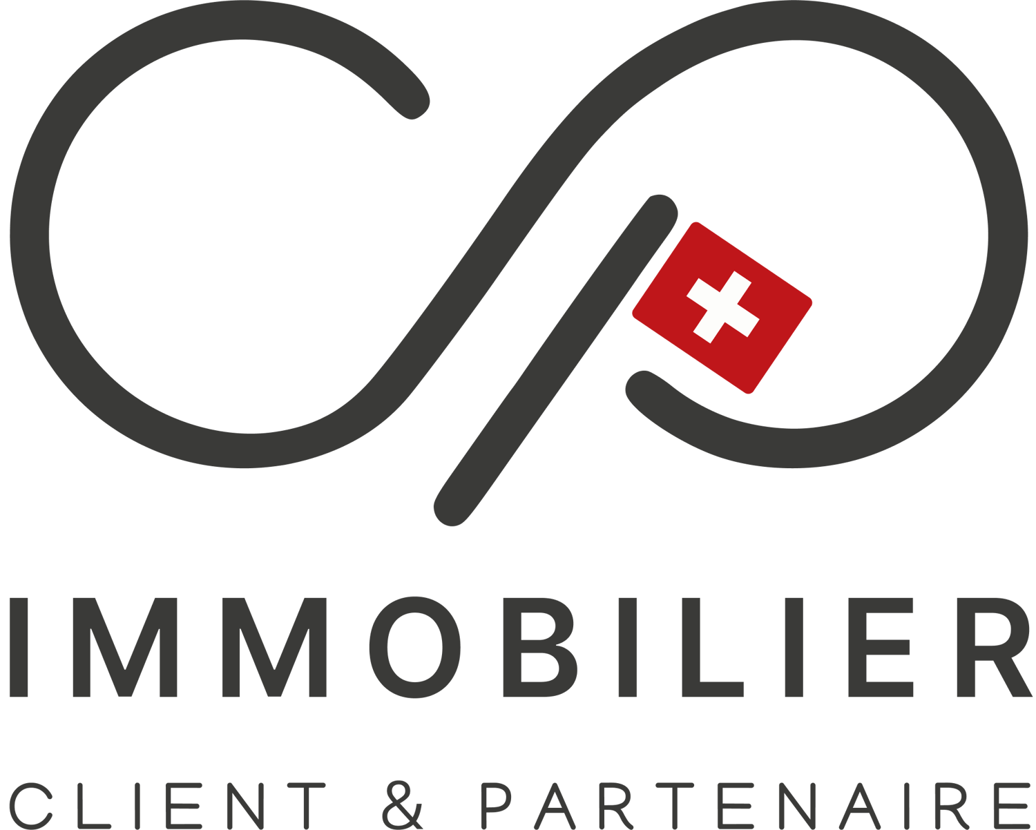 Client & Partenaire immobilier