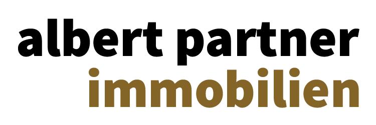 albert partner immobilien