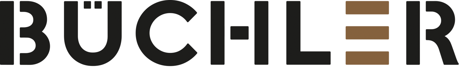 Büchler Immobilien-Treuhand AG