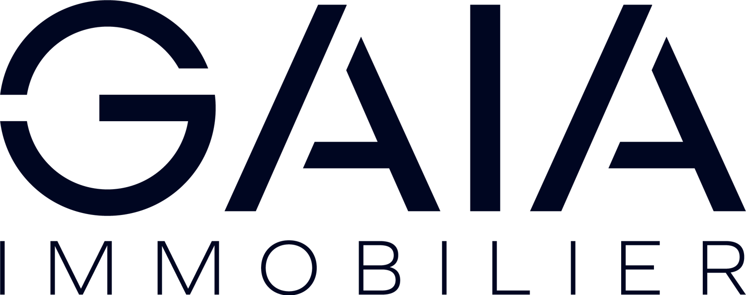 Gaia Immobilier SA