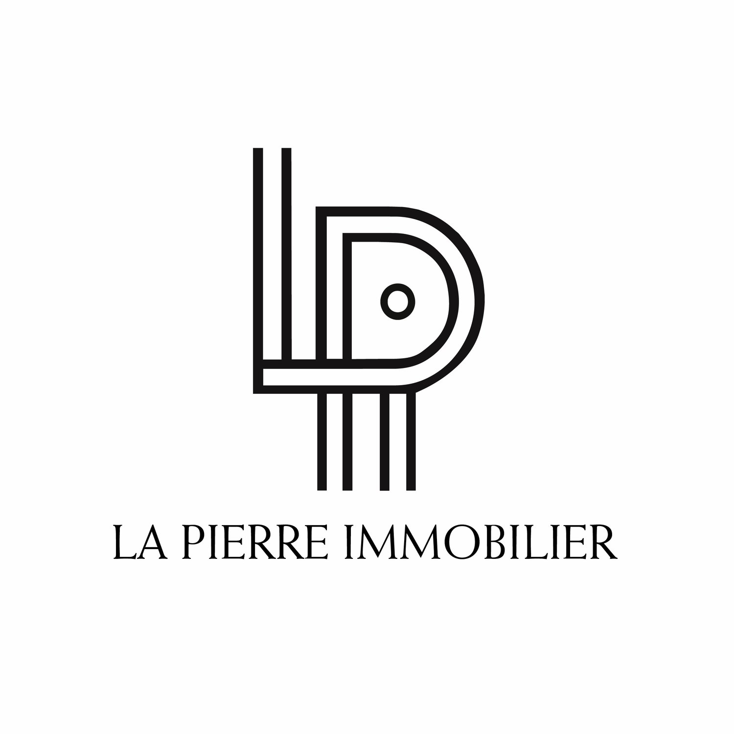 La Pierre Immobilier