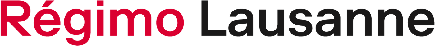 Régimo Lausanne SA
