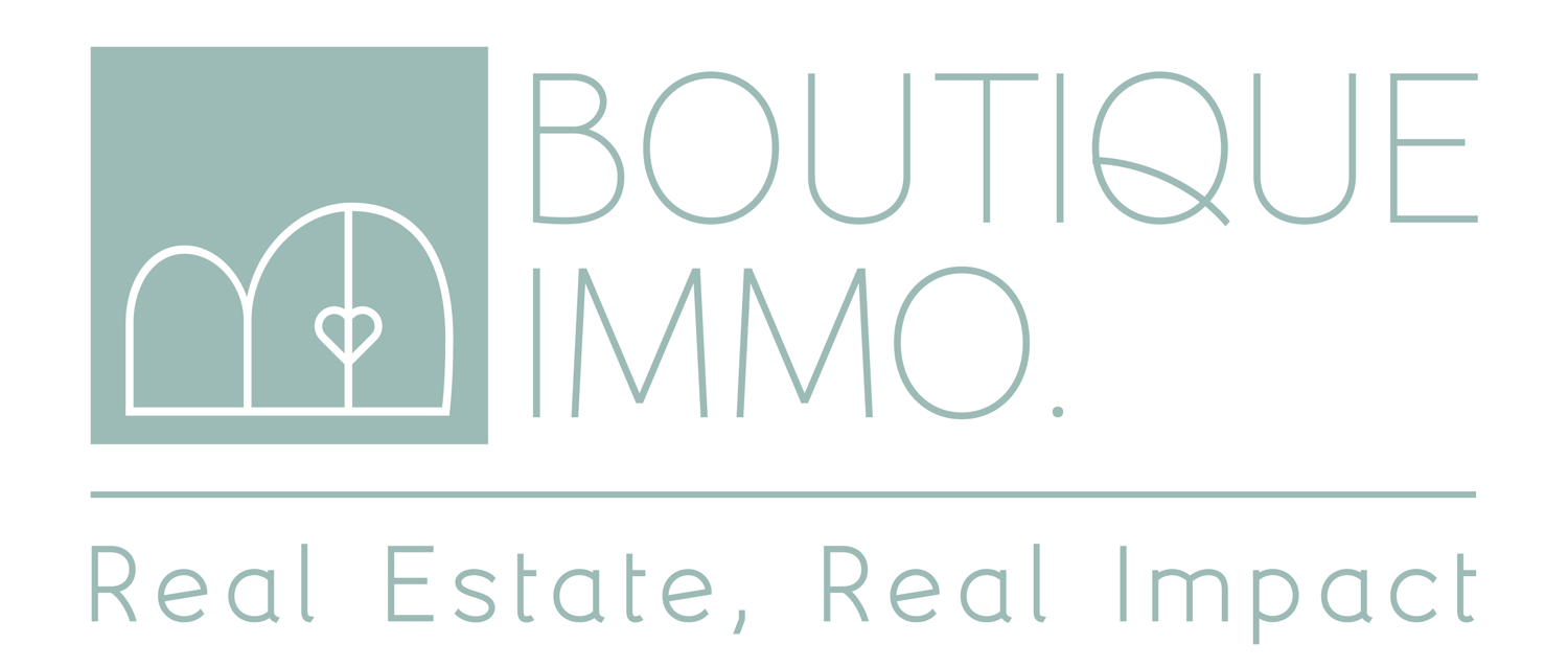 Boutique Immo