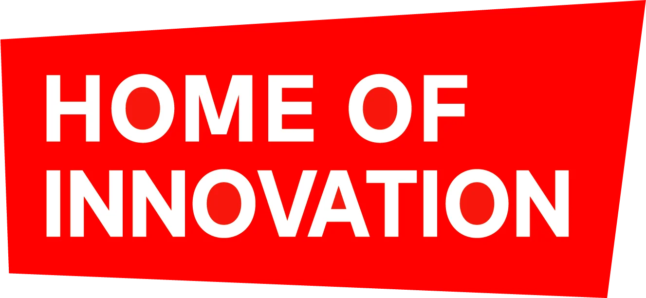 Home of Innovation