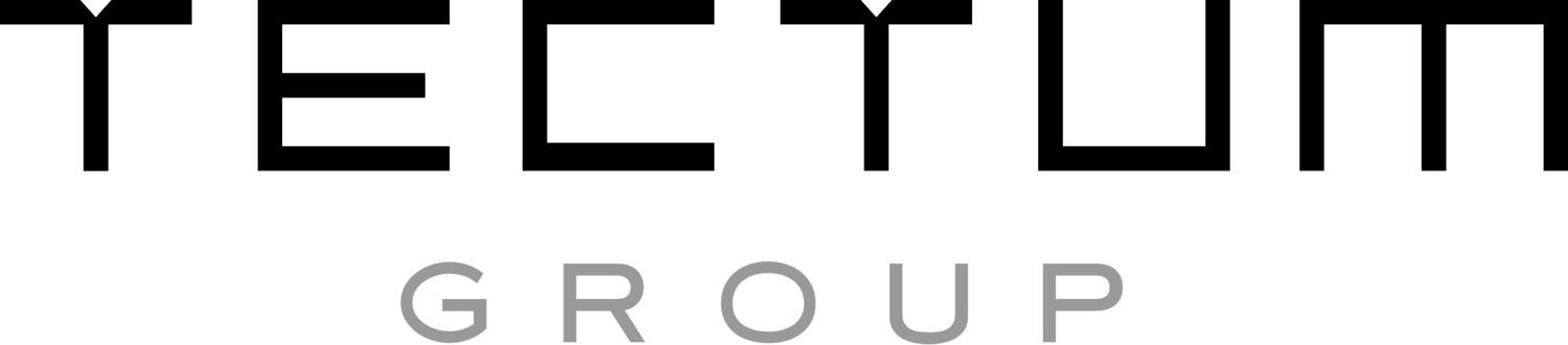 TECTUM Group GmbH