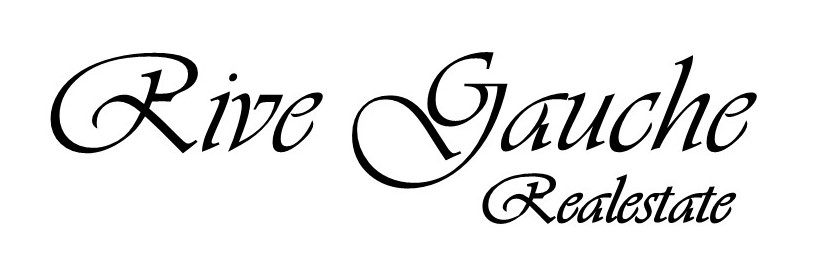 M. Agence Rive Gauche FRANCE