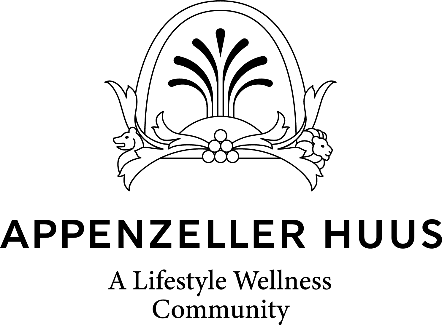 Appenzeller Huus AG