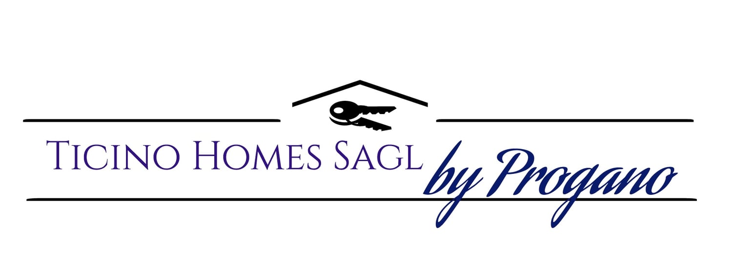 Ticino Homes Sagl