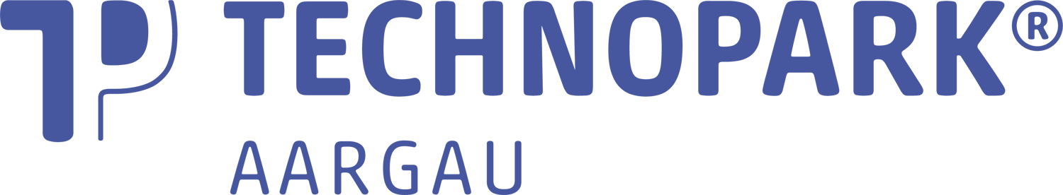 Förderstiftung TECHNOPARK® Aargau