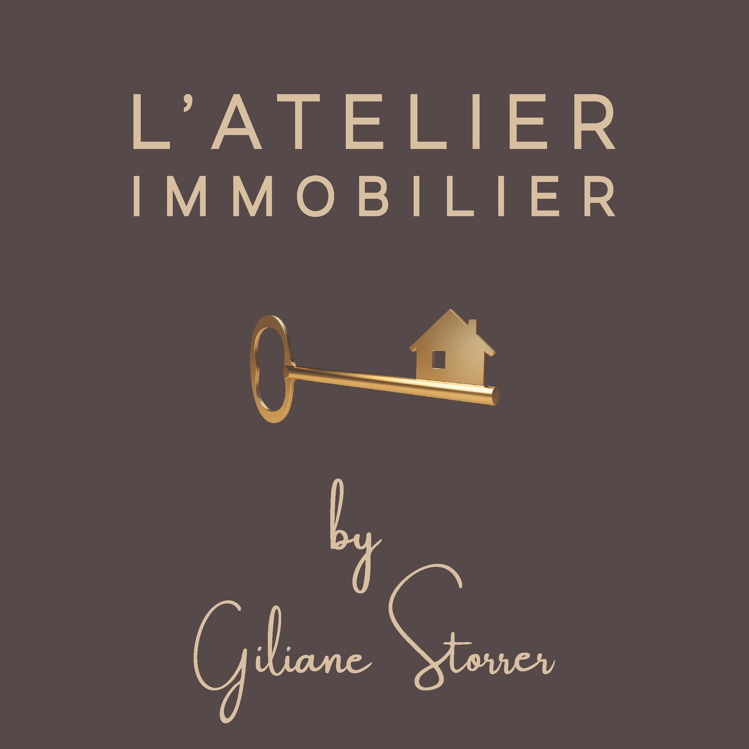 L'Atelier Immobilier Sàrl