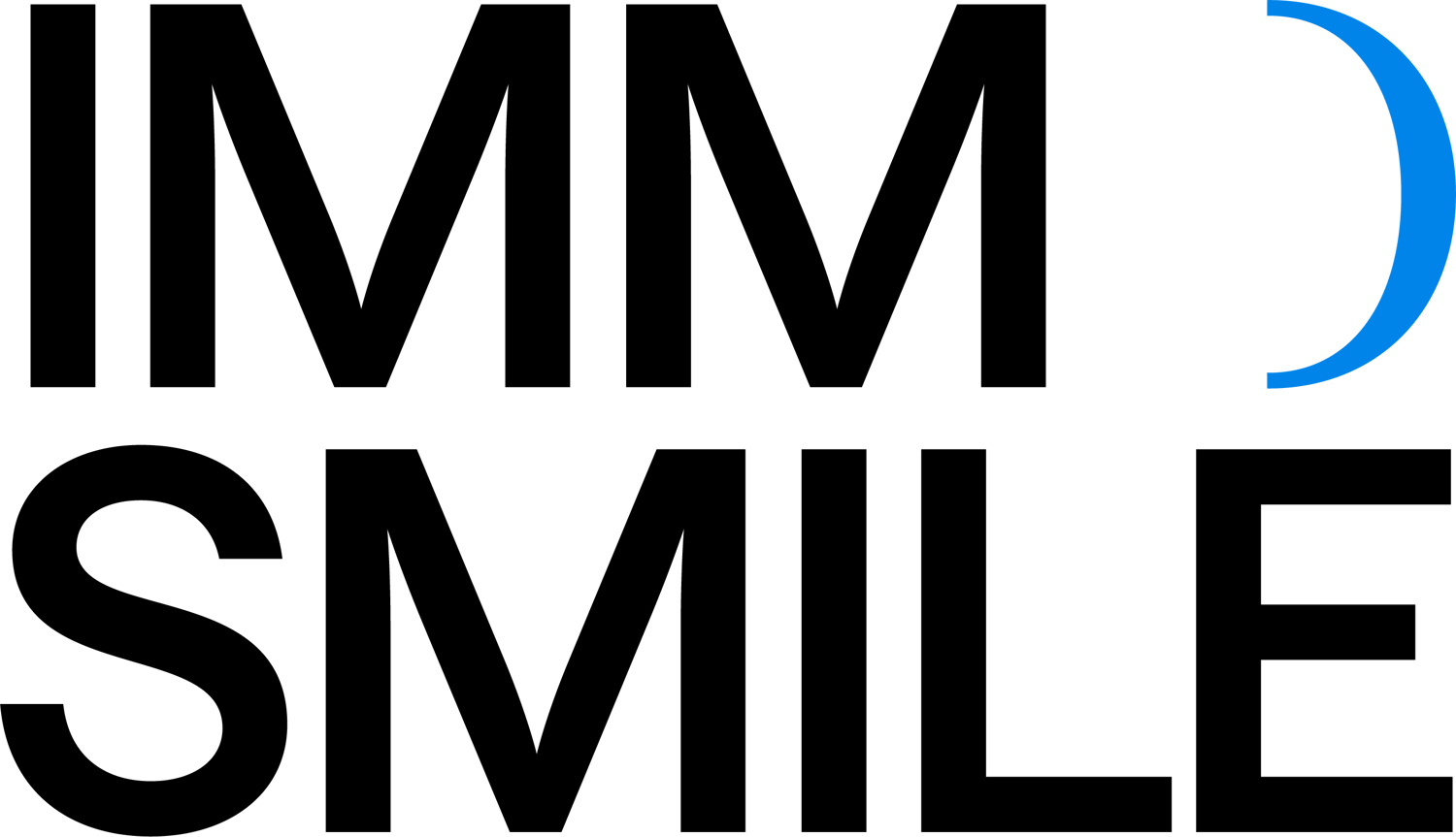 Immosmile GmbH