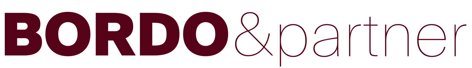 BORDO & Partner