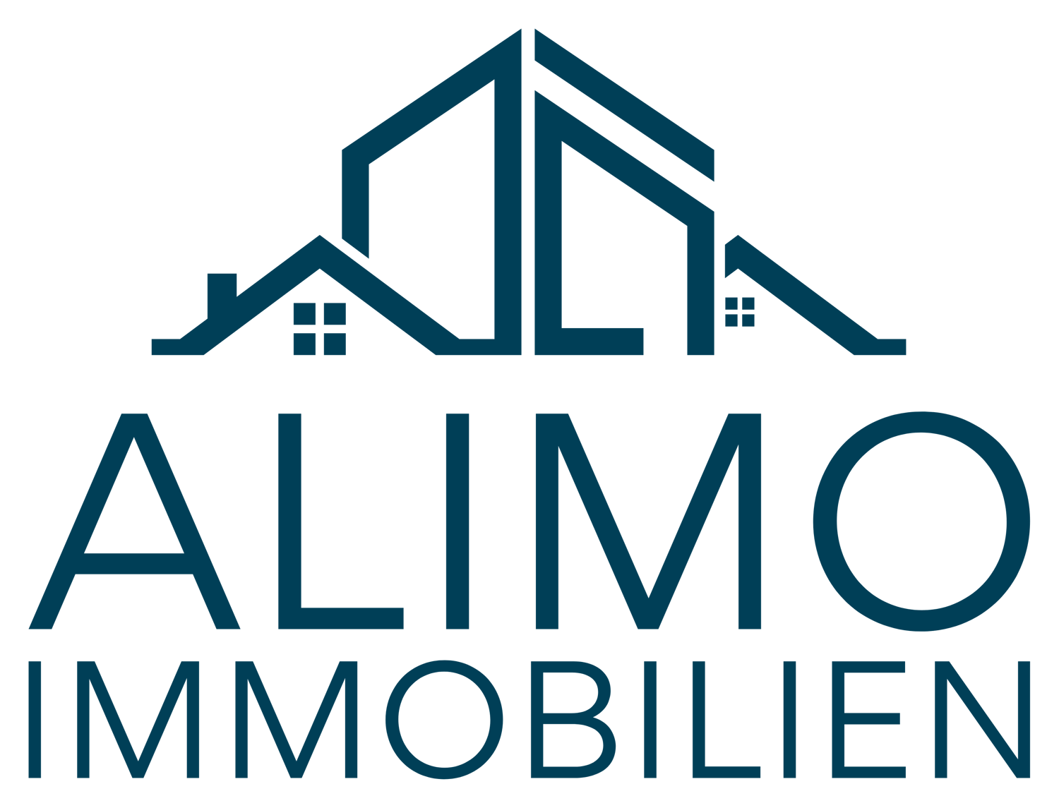 ALIMO Immobilien GmbH