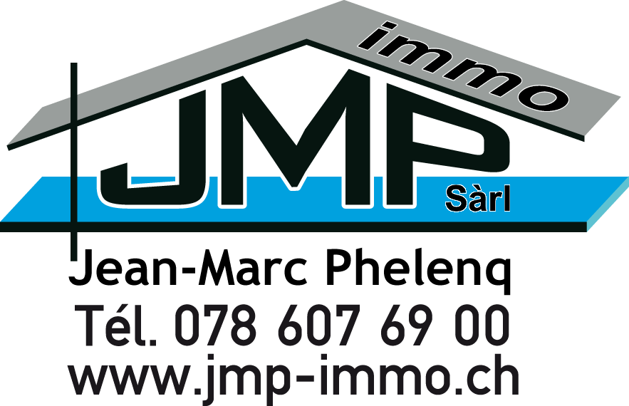 JMP-IMMO Sàrl