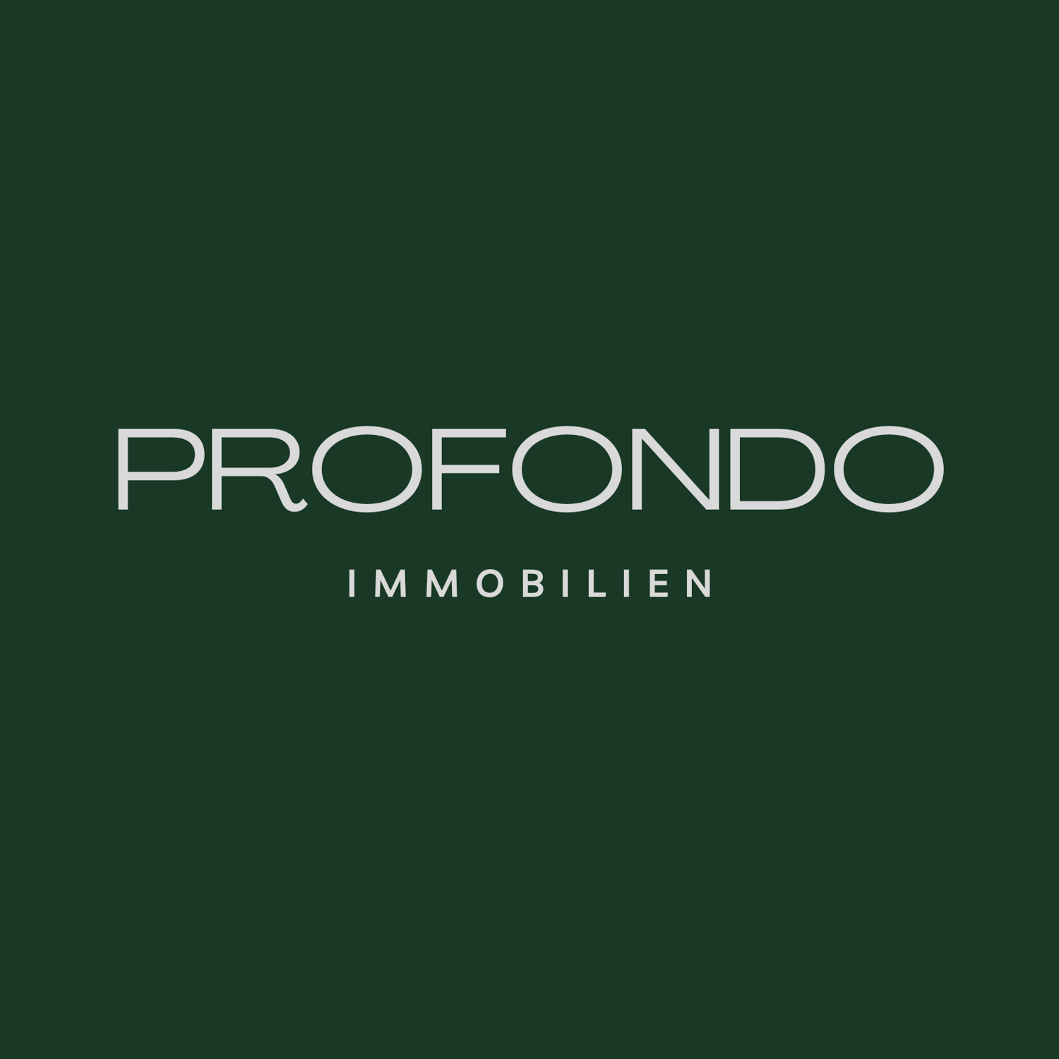 Profondo Immobilien GmbH
