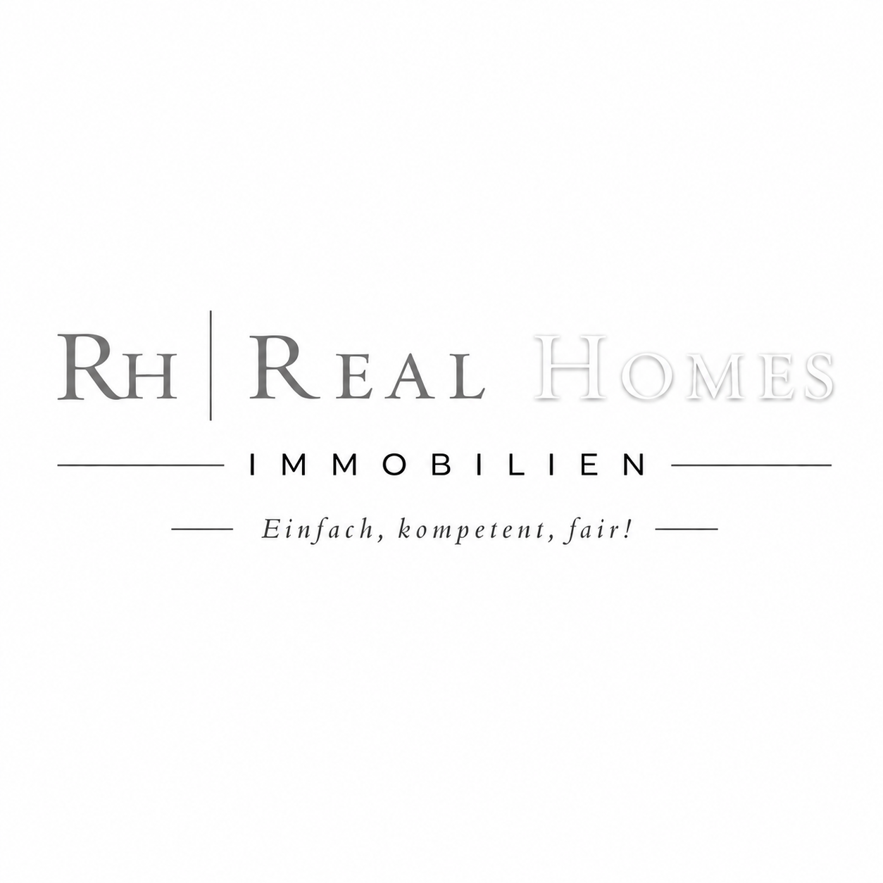 Real Homes