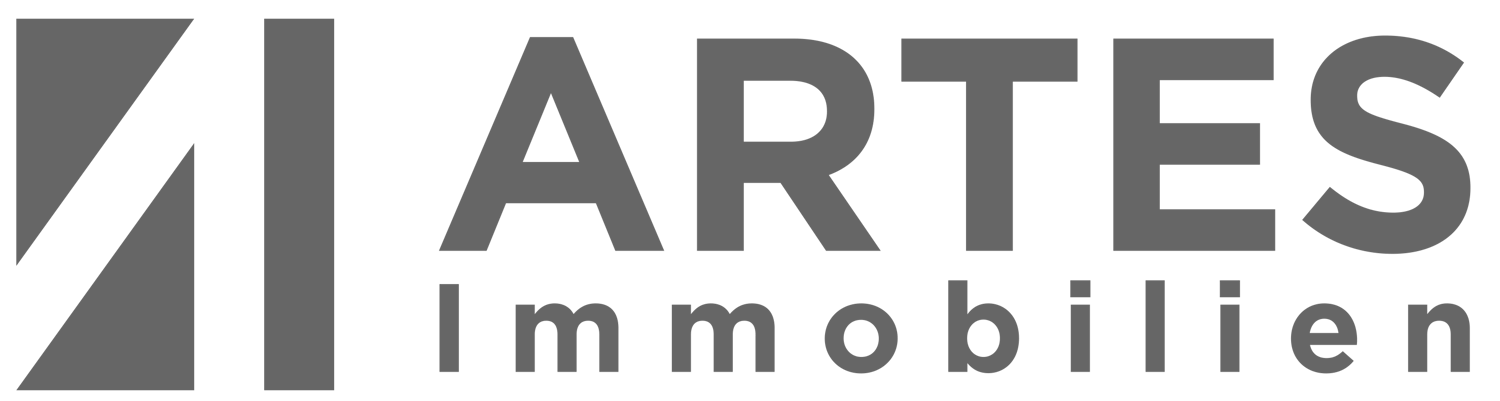 ARTES Dienstleistungen GmbH