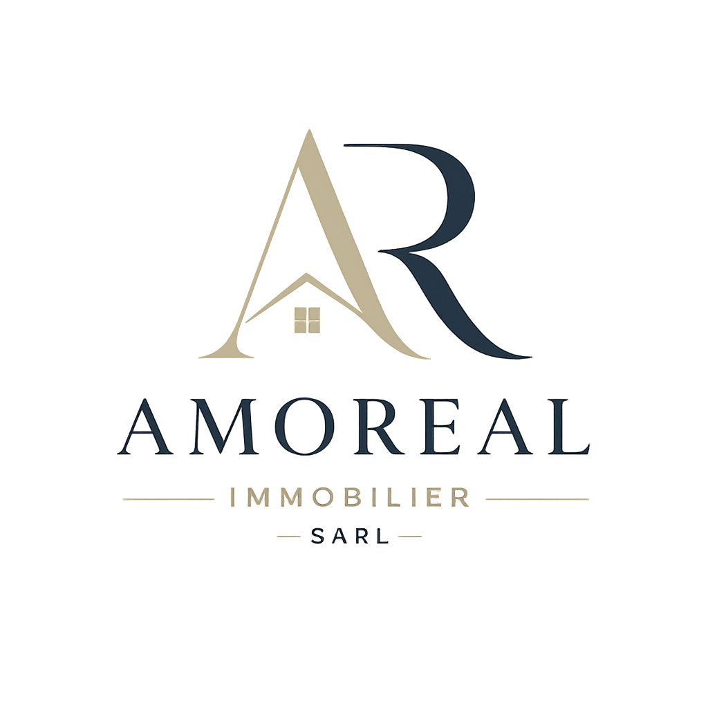 Amoreal Immobilier Sàrl