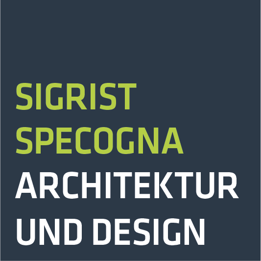 Sigrist Specogna Architektur und Design