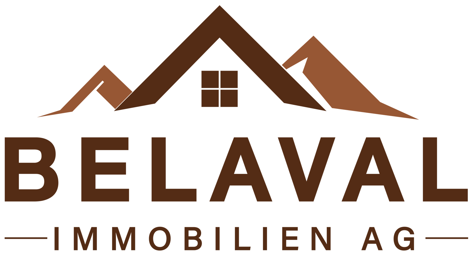 Belaval Immobilien AG