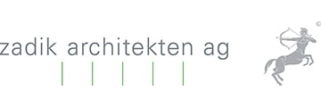 zadik architekten ag