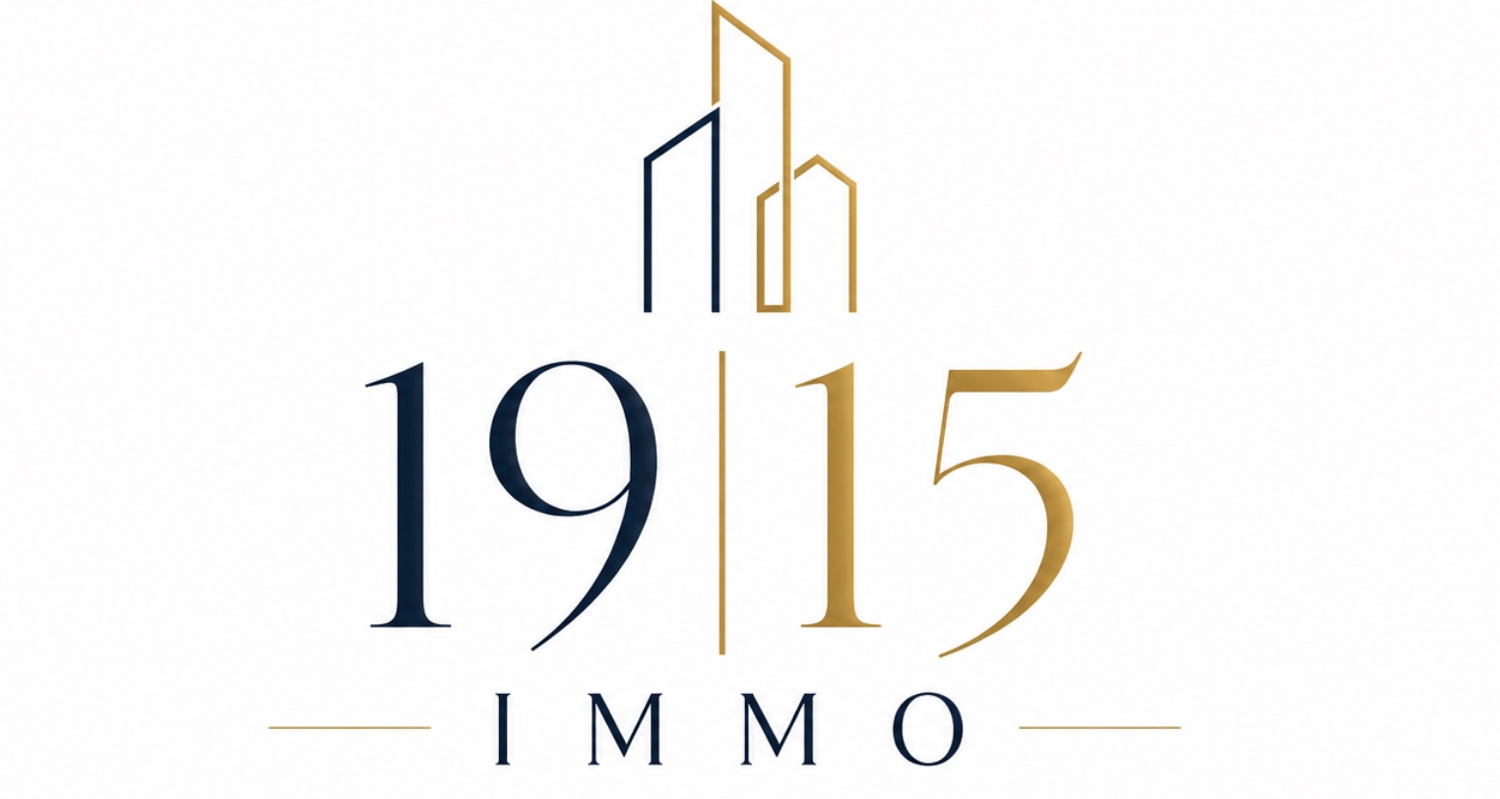 1915 Immo Sàrl