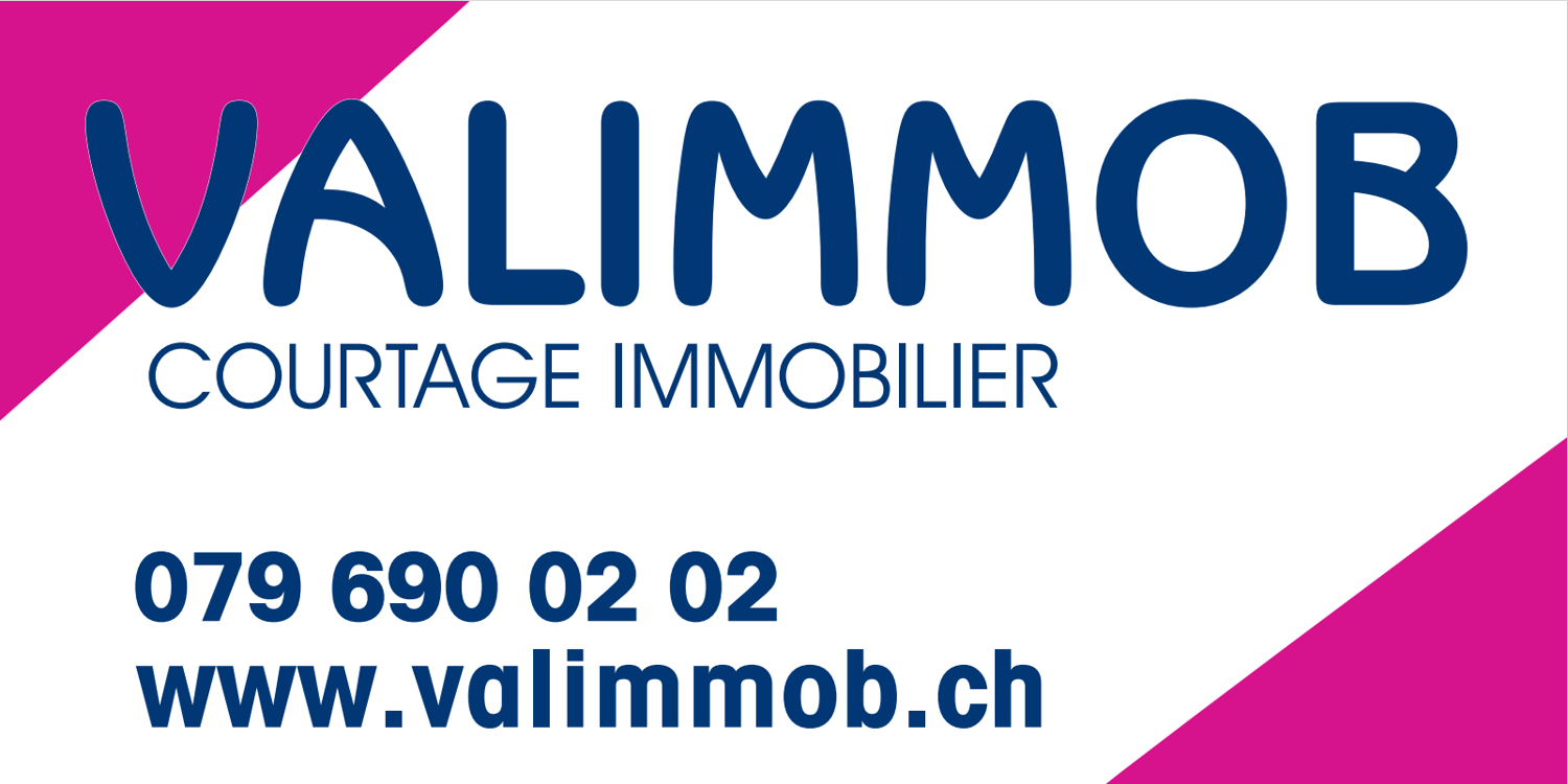 Valimmob Immobilier