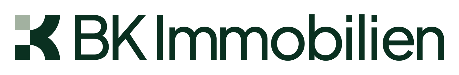 BK Immobilien AG