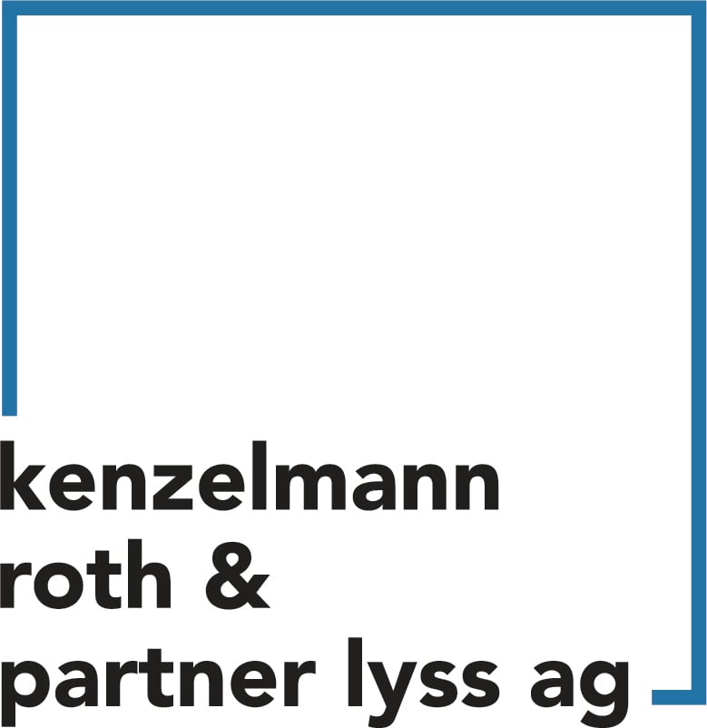 kenzelmann roth & partner lyss ag