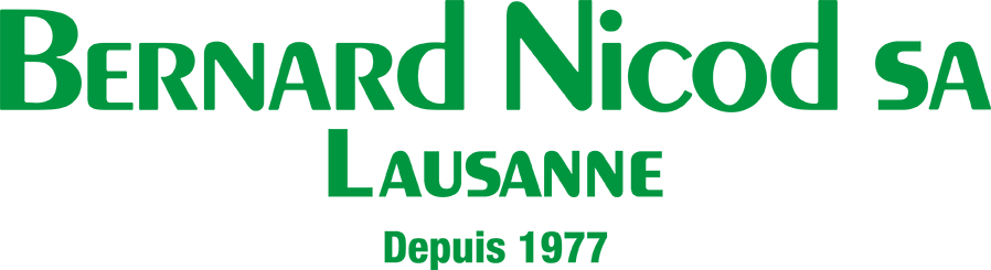 Bernard Nicod | Lausanne Locaux Commerciaux