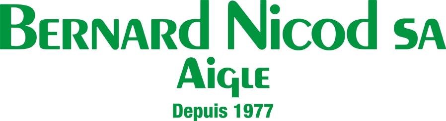 Bernard Nicod | Aigle