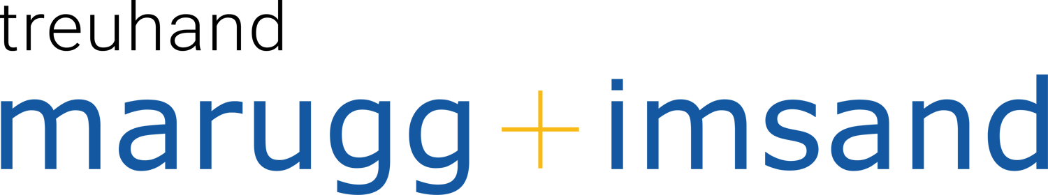 treuhand marugg + imsand ag
