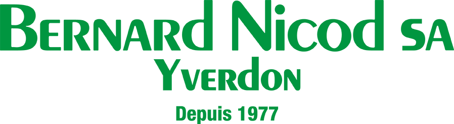 Bernard Nicod | Yverdon Ventes