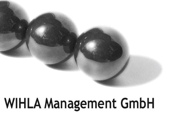 WIHLA Management GmbH