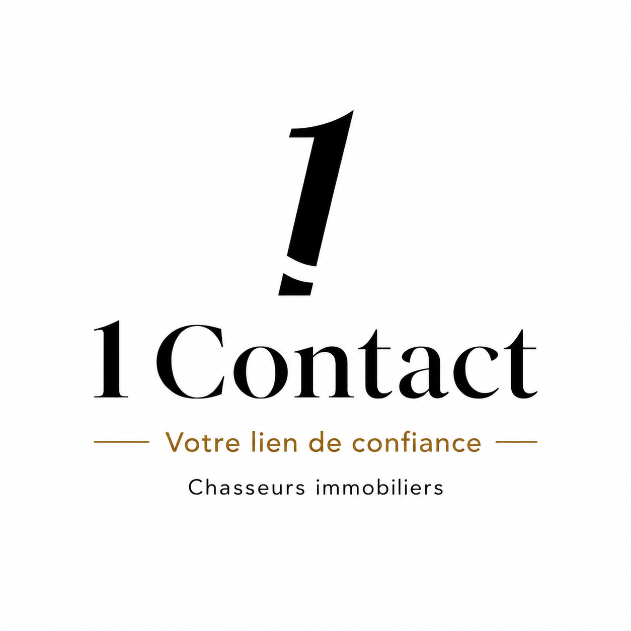 1Contact Sàrl