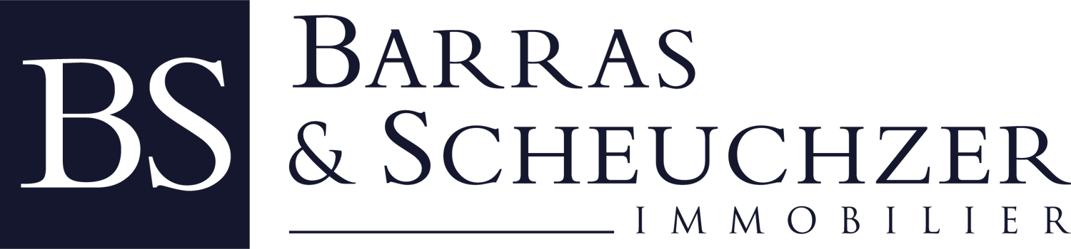 BARRAS & SCHEUCHZER SA