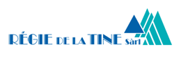 Régie de la Tine Sàrl