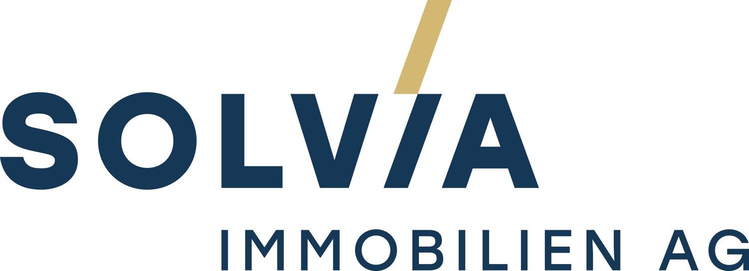 Solvia Immobilien AG