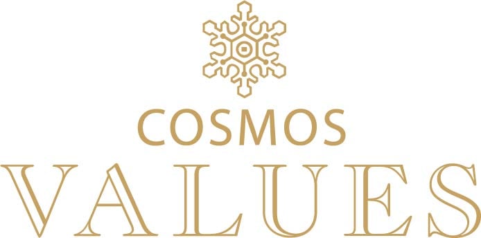Cosmos Values AG