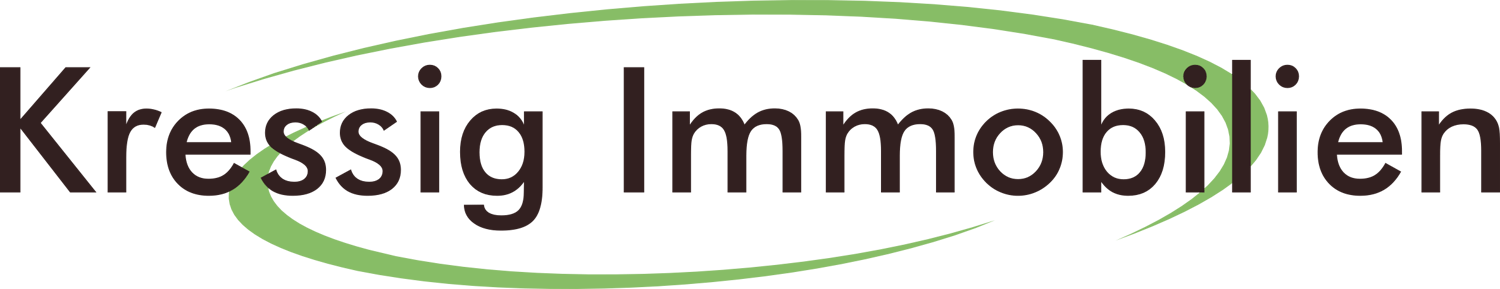 Kressig Immobilien GmbH