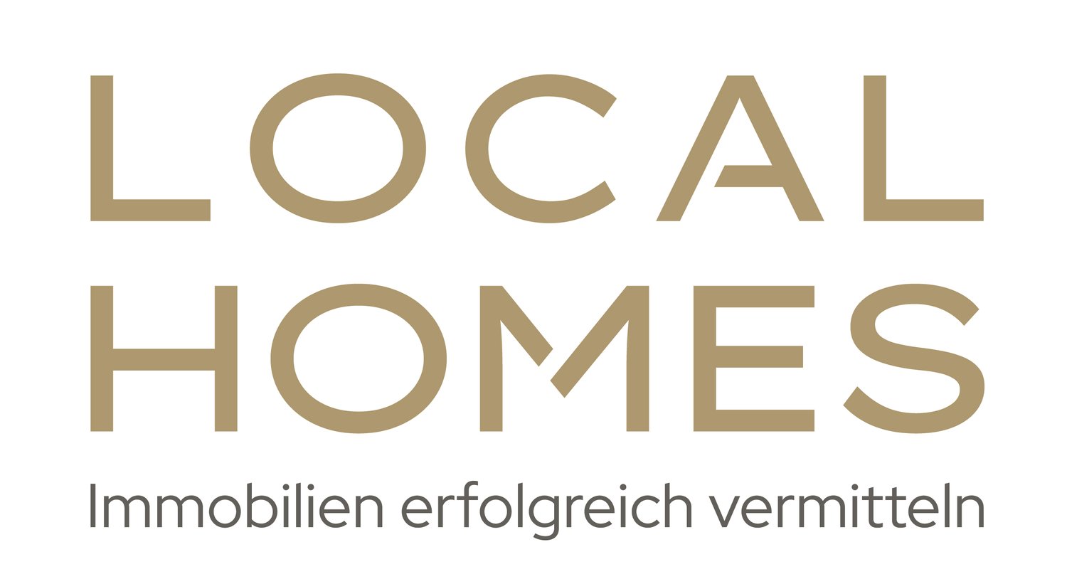 LOCAL HOMES GmbH