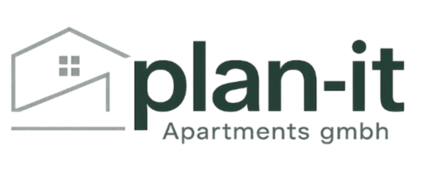 Plan-it Apartments GmbH