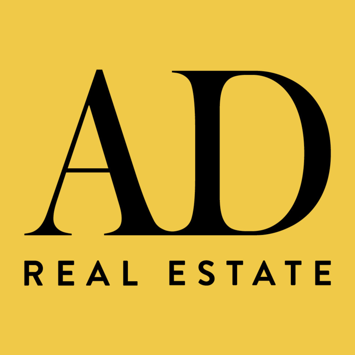 AD Real Estate