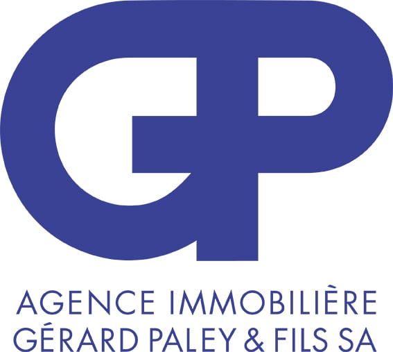 AGENCE IMMOBILIERE GERARD PALEY ET FILS SA