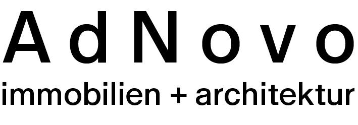 A d N o v o immobilien + architektur