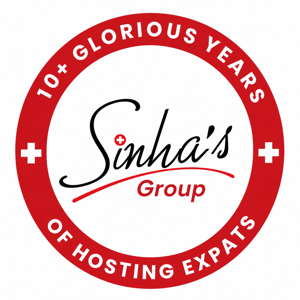 SINHAS GmbH