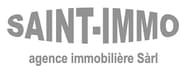 SAINT-IMMO Agence immobilière Sàrl